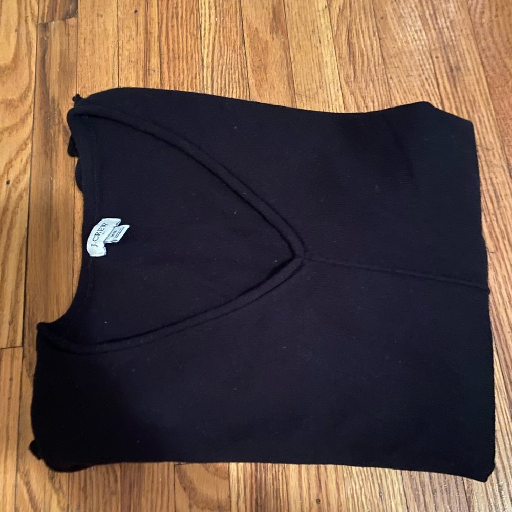 JCrew Sweater